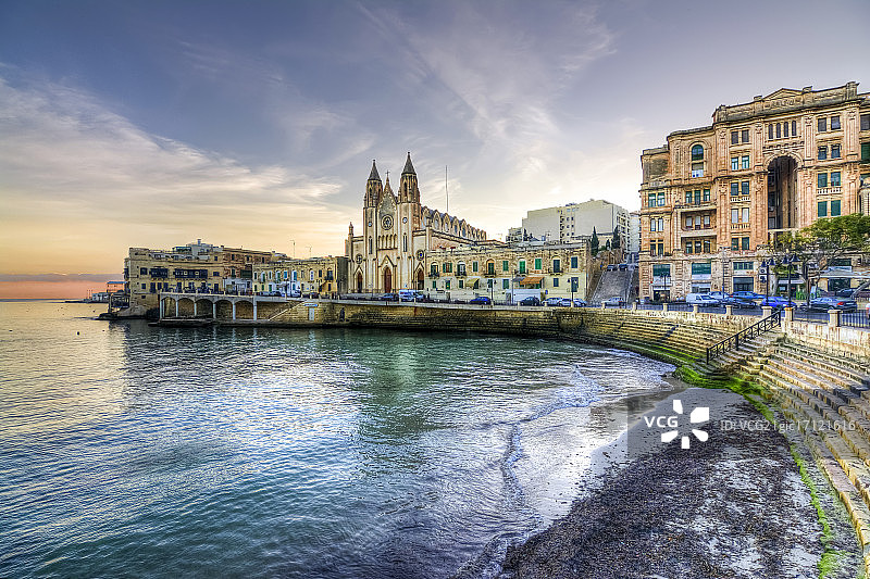 马耳他图片素材