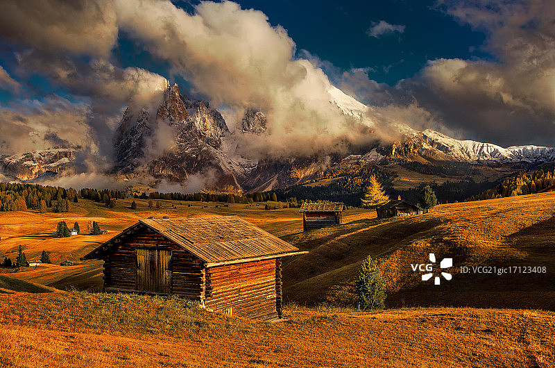 童话故事图片素材