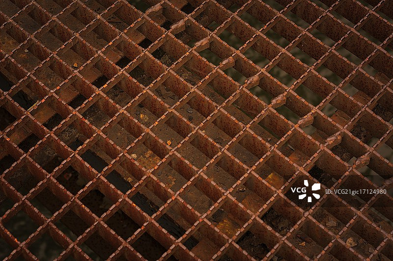 静物：锈色图片素材