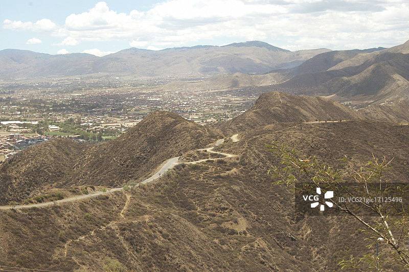 科恰班巴马伊亚皮皮斯图片素材