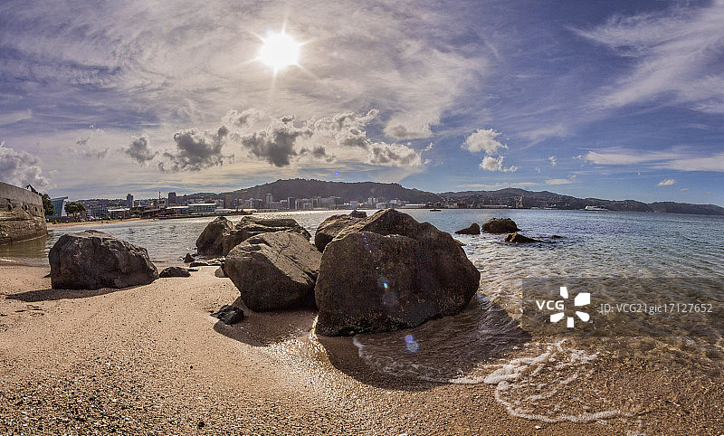 惠灵顿图片素材