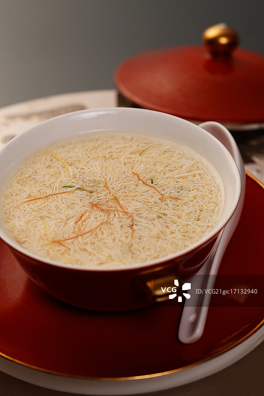 豆腐丝图片素材