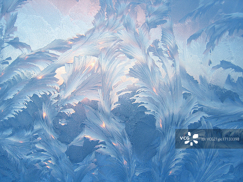 冰纹图案图片素材