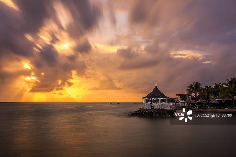 Decameron Club Caribbean图片素材