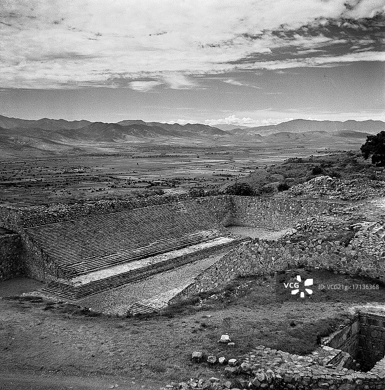 农业田顶天景观图片素材
