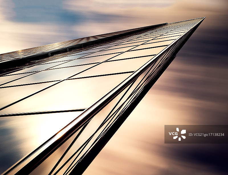 维多利亚塔 I图片素材