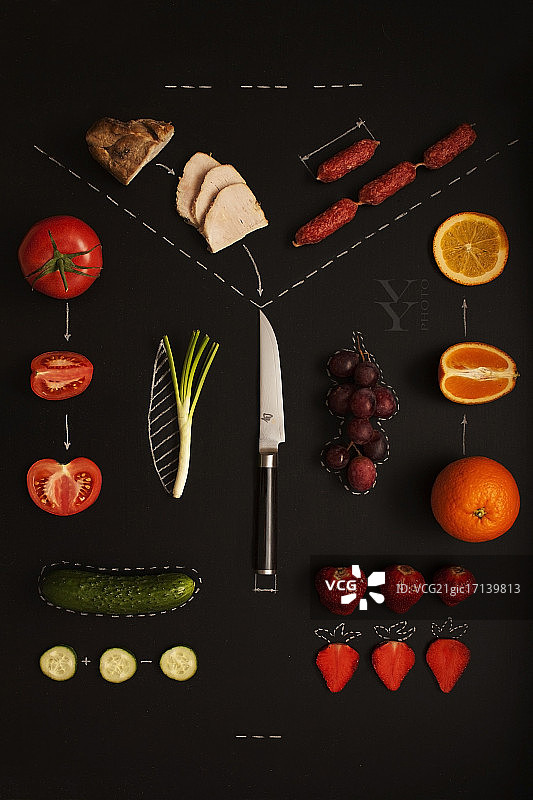 美工刀图片素材