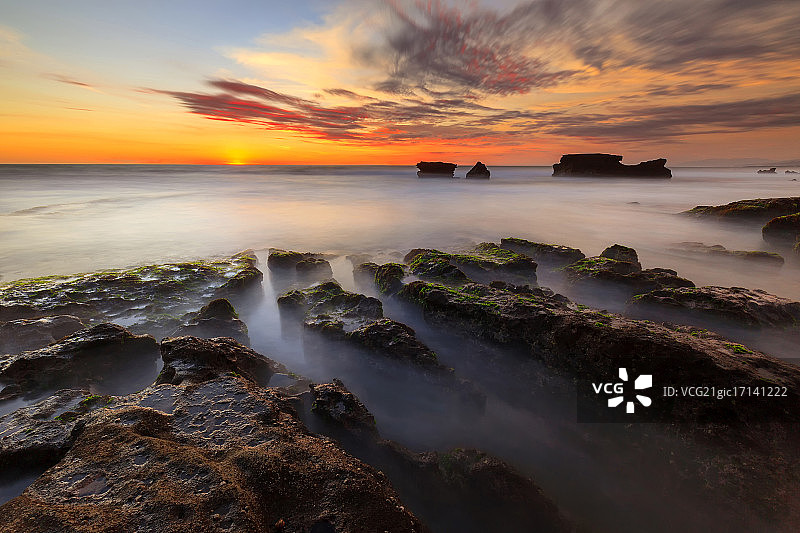 美拉斯提海滩图片素材