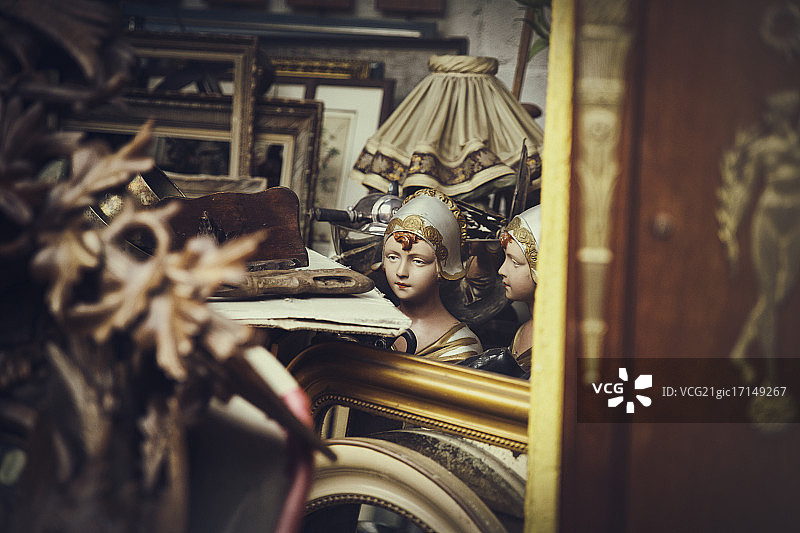 法国圣旺图片素材