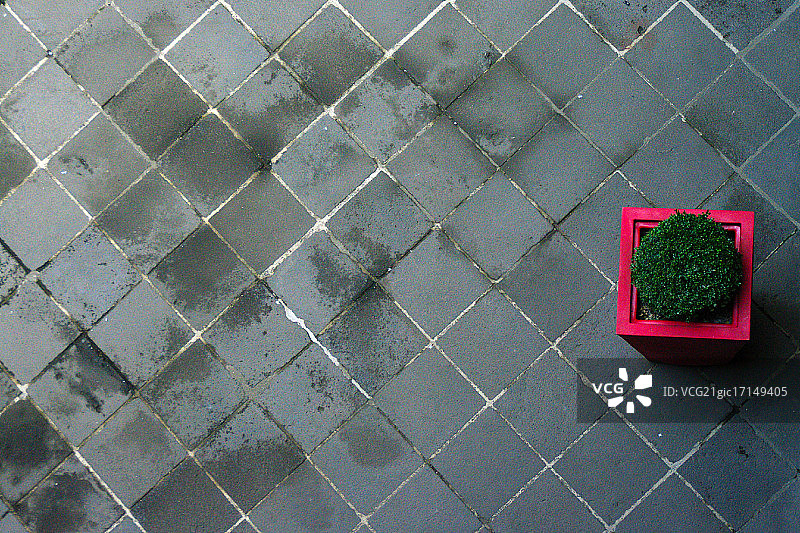 法国克莱蒙费朗图片素材