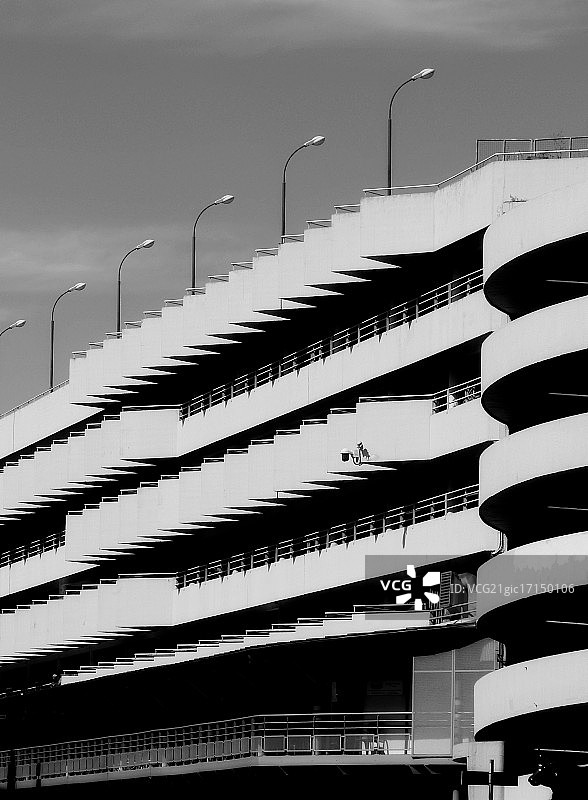 法国图卢兹图片素材