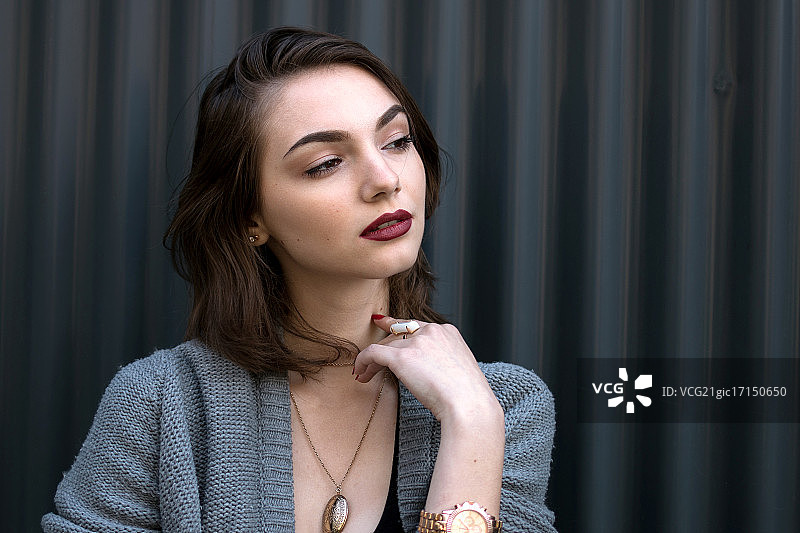 达菲娜 (3)图片素材