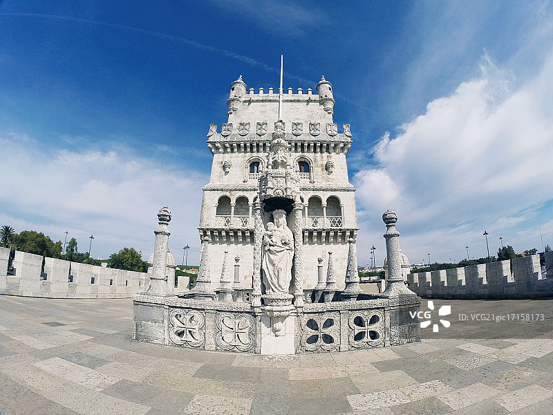 古希腊宙斯神庙图片素材