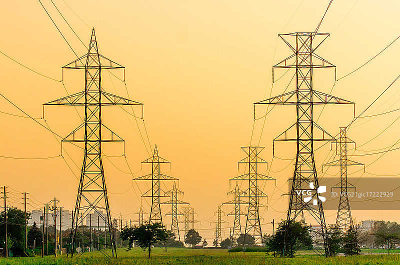 无尽的线条图片素材