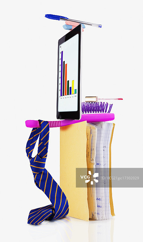 生活平衡静物概念图片素材