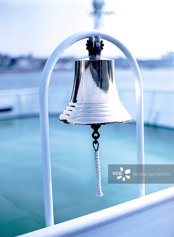 船钟图片素材