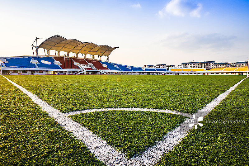 江苏省无锡体育场图片素材