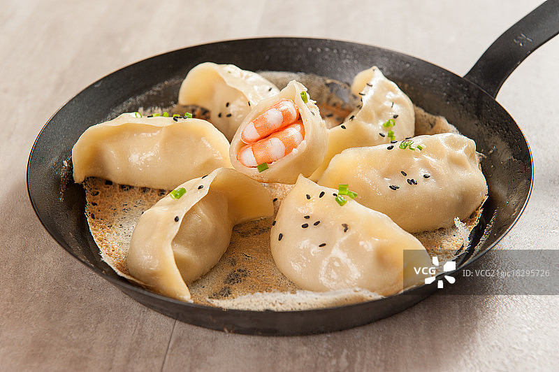 中式煎饼图片素材