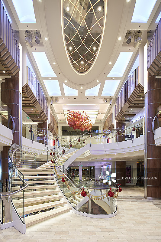 皇家加勒比邮轮图片素材