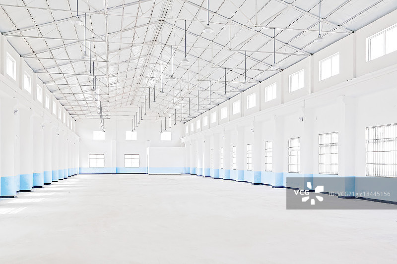 工业厂房图片素材