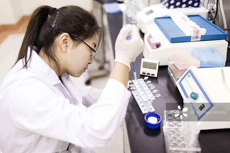 医疗人像图片素材