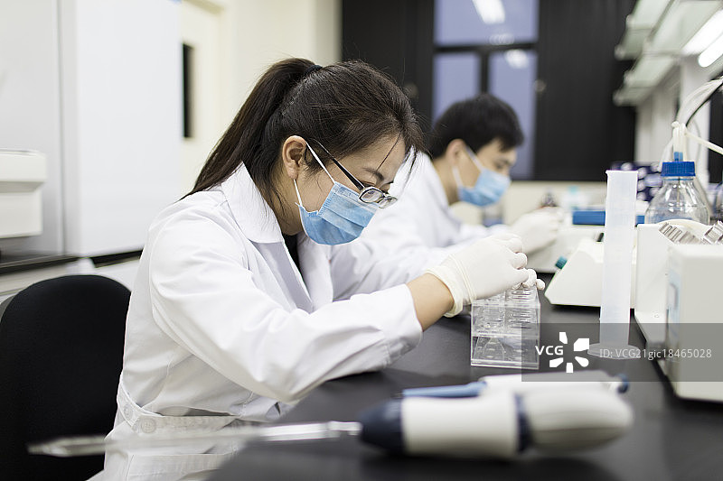 医疗人像图片素材