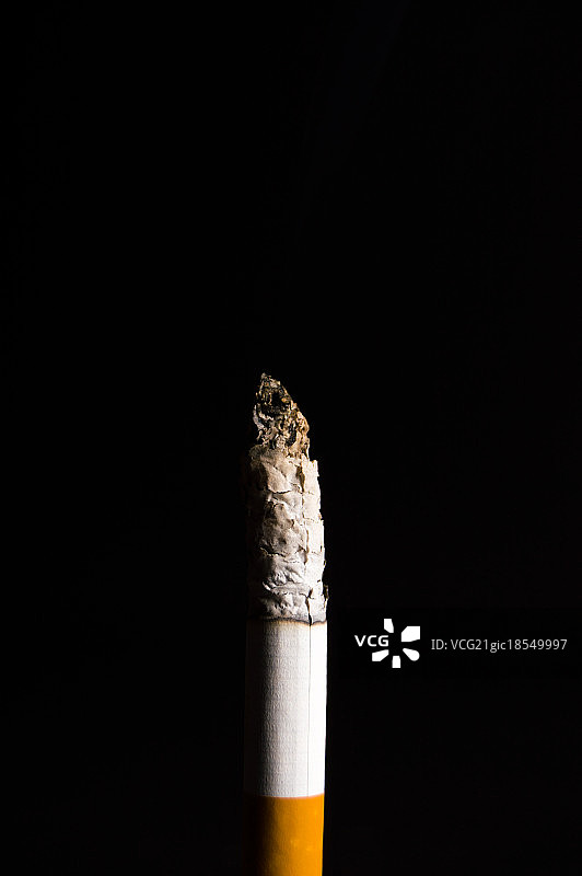 香烟特写图片素材