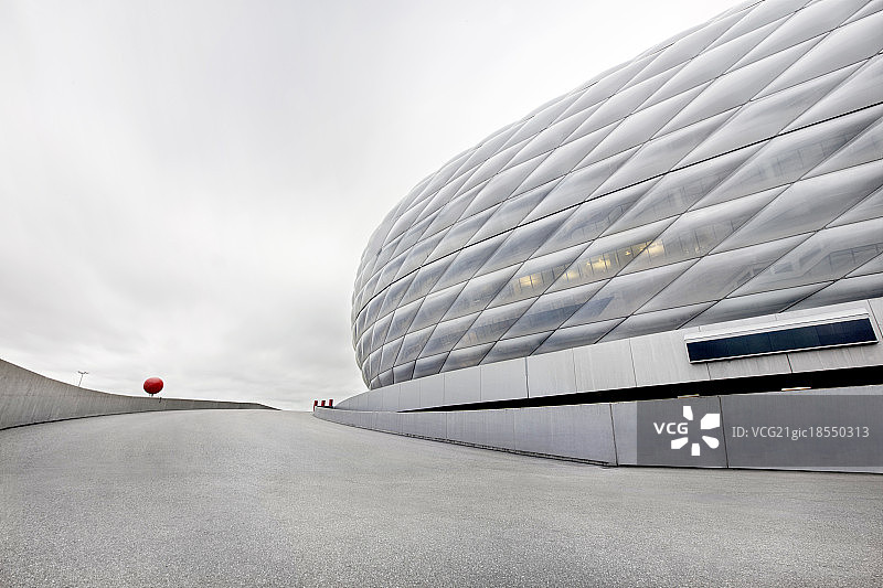 拜仁球场图片素材