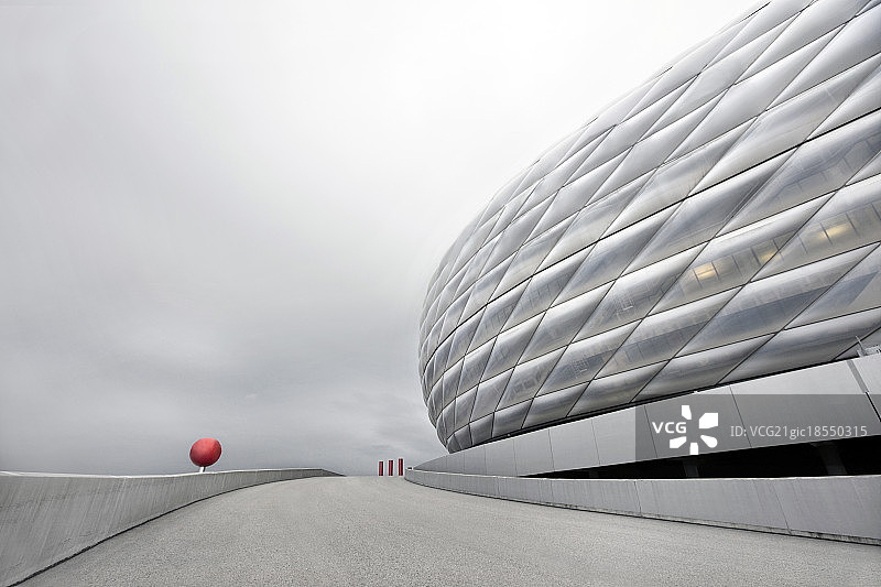 拜仁球场图片素材