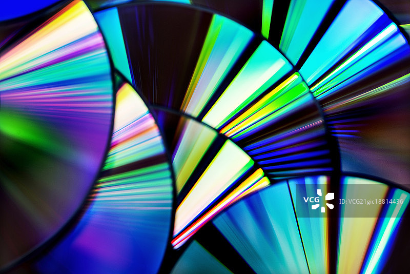 光盘图片素材