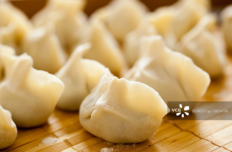 饺子图片素材
