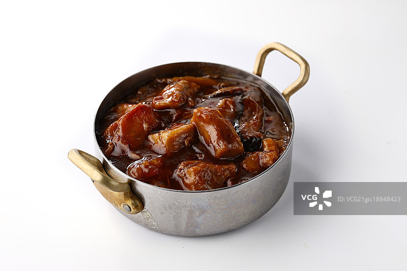 烤牛肉图片素材