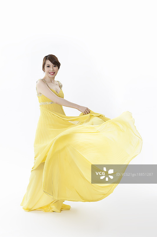 名媛贵妇,女性,图片素材