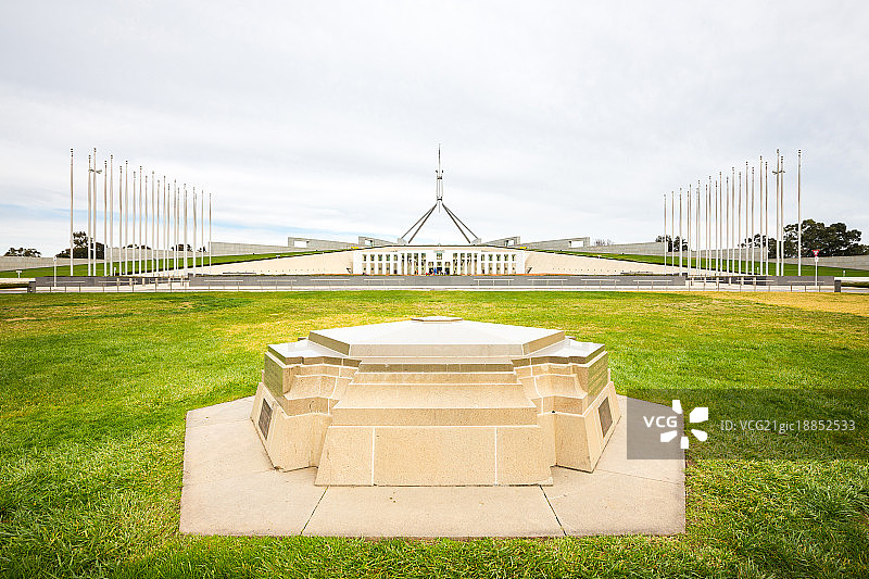 国会大厦图片素材