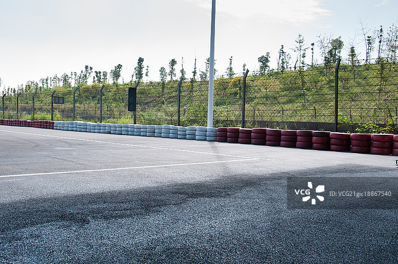 F1赛道图片素材