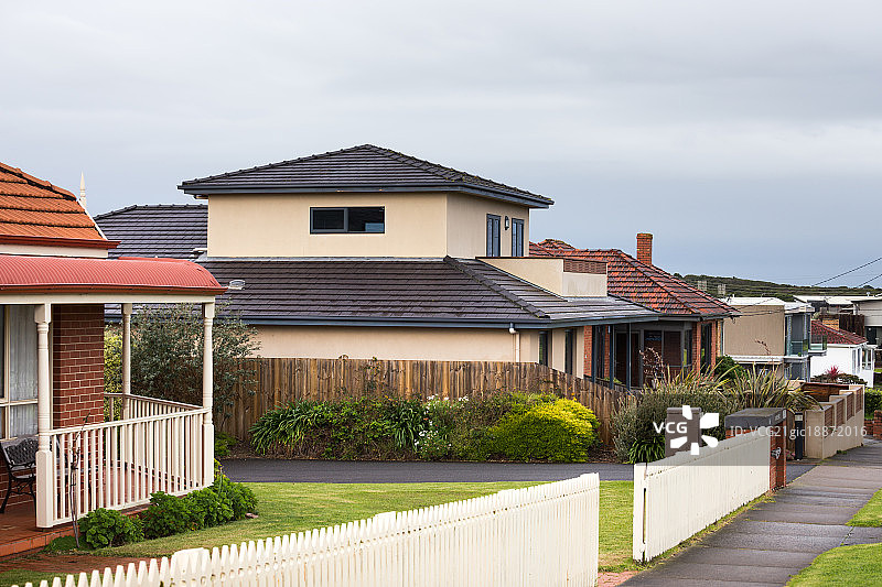 住宅图片素材