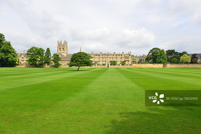 英国贵族庄园图片素材