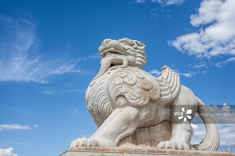 黑龙江黑瞎子岛东极宝塔图片素材