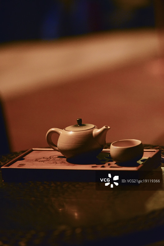 茶道图片素材