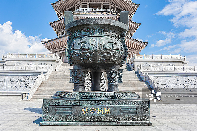 黑龙江黑瞎子岛东极宝塔图片素材