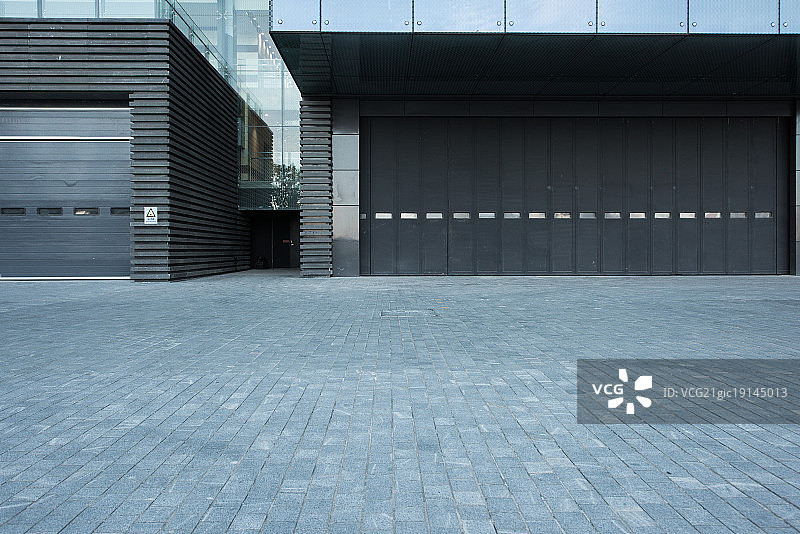 城市建筑图片素材