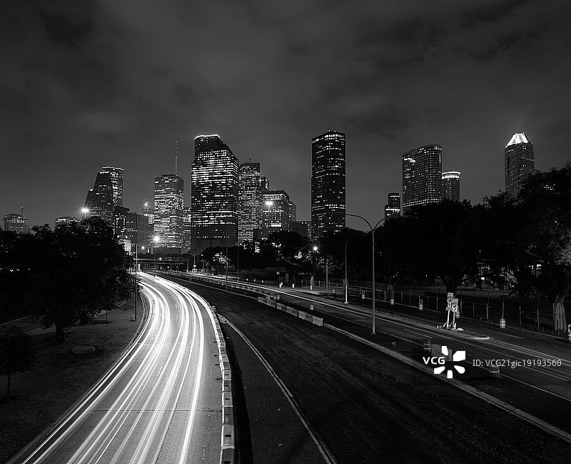 休斯顿图片素材