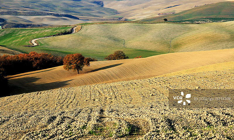 托斯卡纳图片素材