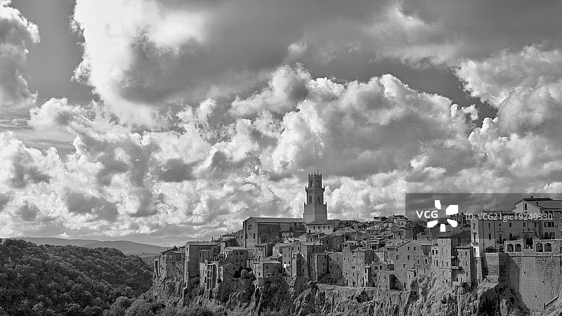 皮蒂利亚诺图片素材