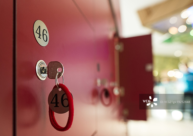 邮箱和钥匙图片素材