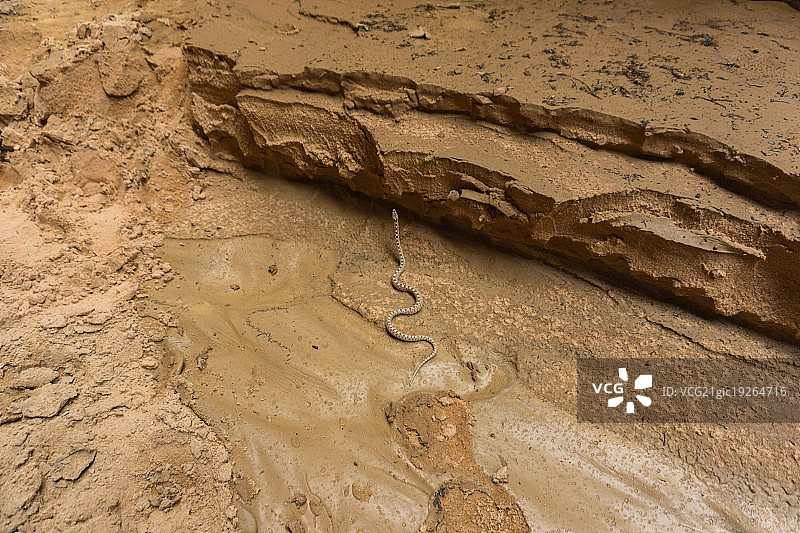 巴克辛峡谷图片素材