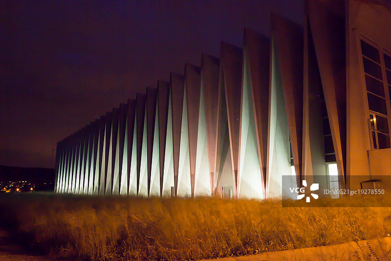 体育馆图片素材