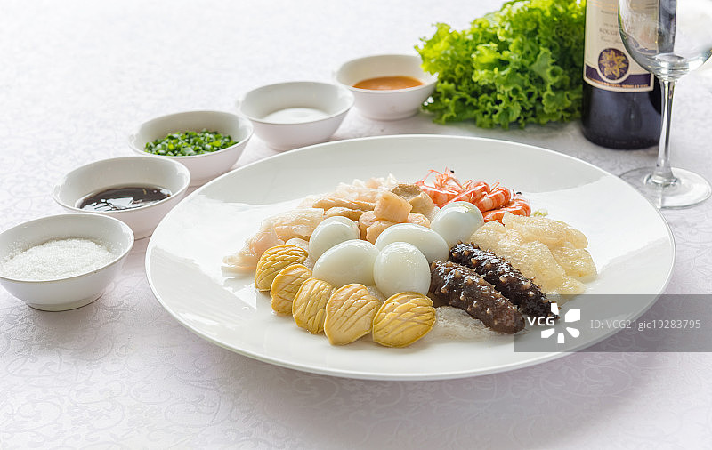 佛跳墙图片素材