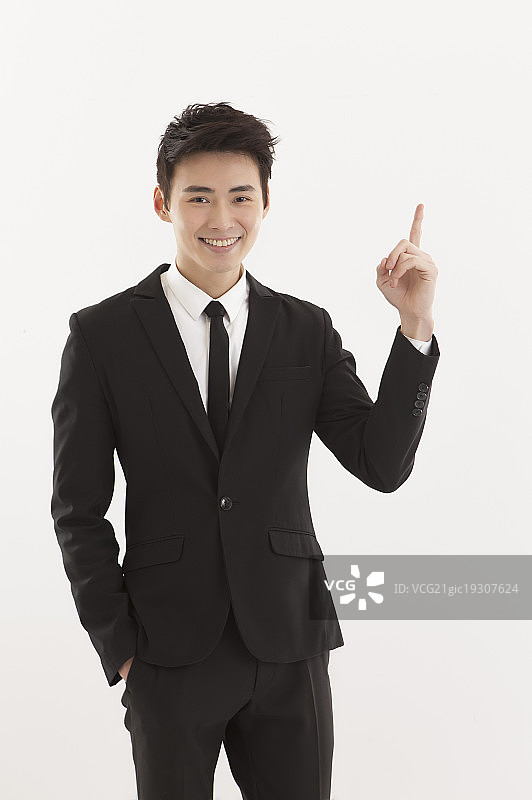 商业人物,人物手部,作手势,图片素材