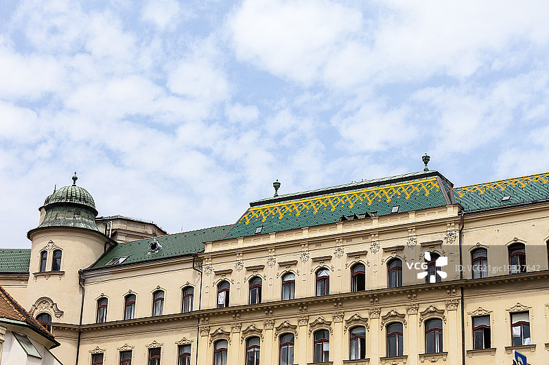 布拉迪斯拉发图片素材